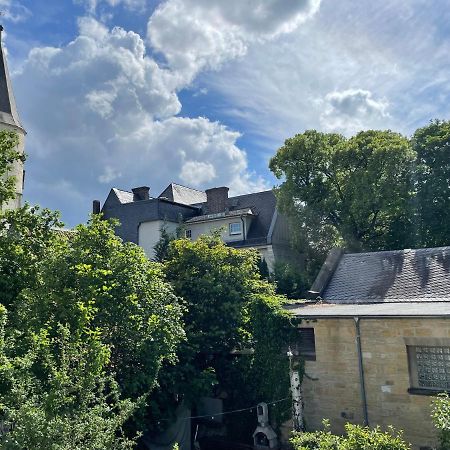 Villa Einhorn: Ruhe Oase Mitten Im Zentrum Goslar Eksteriør bilde