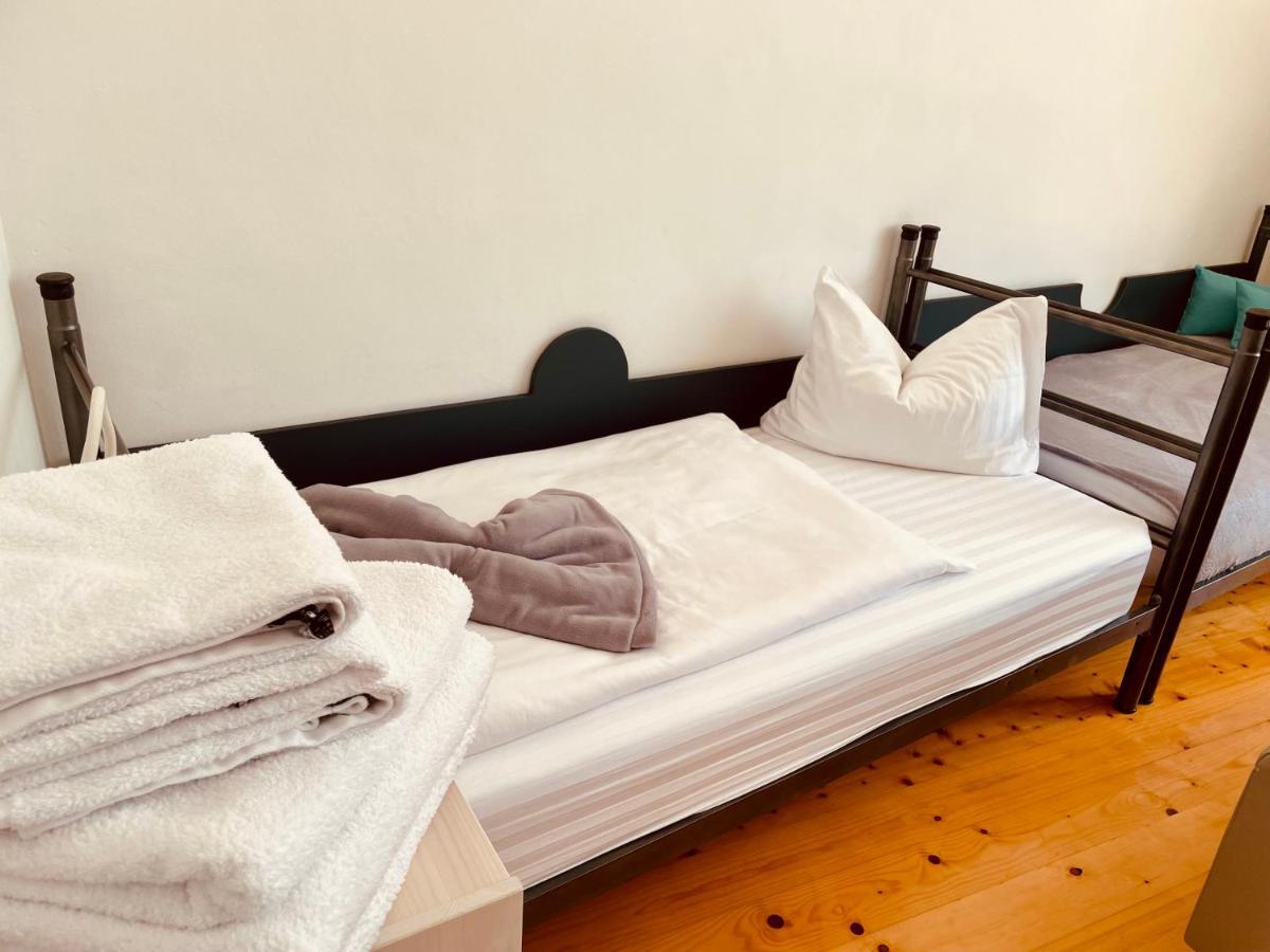 Villa Einhorn: Ruhe Oase Mitten Im Zentrum Goslar Eksteriør bilde